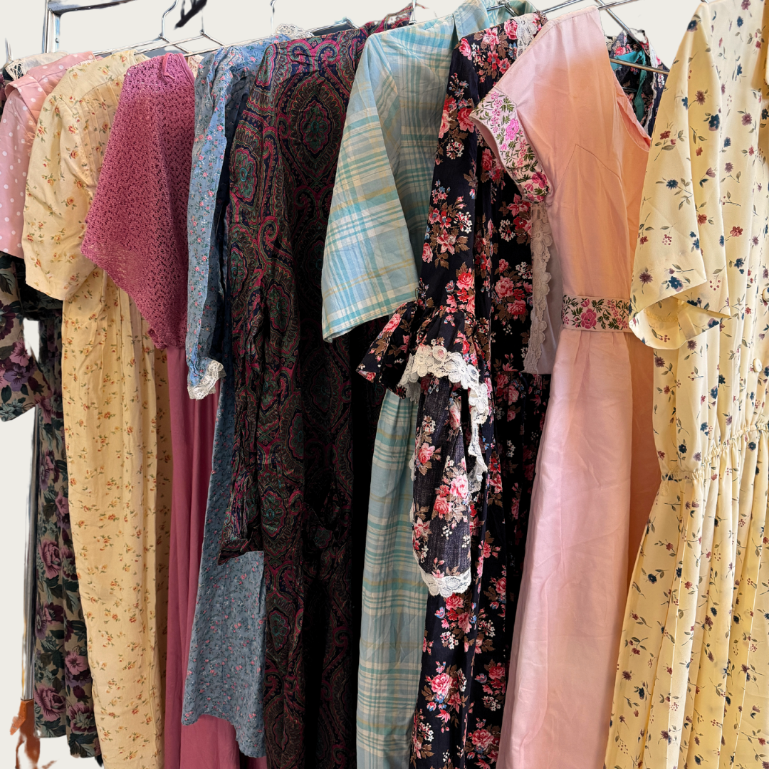 (20) Wholesale Dresses Bundle