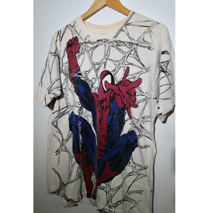 1994 Marvel Spiderman Tee