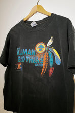 Load image into Gallery viewer, 1992 Allman Brothers Tee

