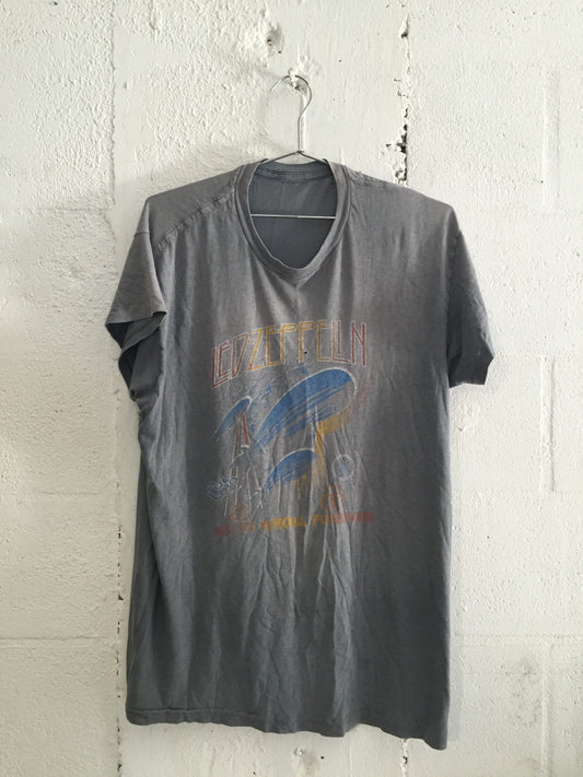 What's the value in a Vintage T-Shirt?