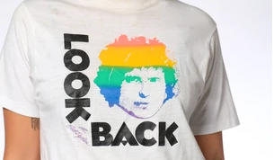 Bob Dylan - Look Back.