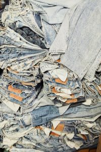 Levi's Authorized Vintage