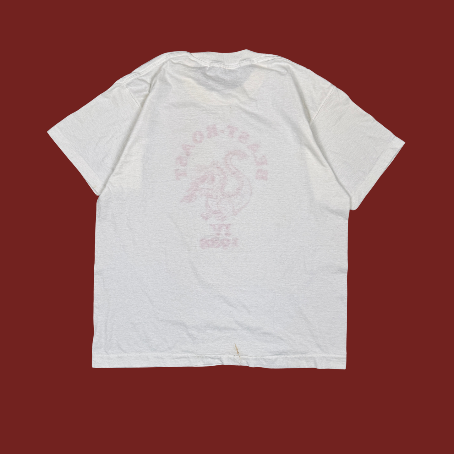 (L) 1988 Beast-Roast Tee