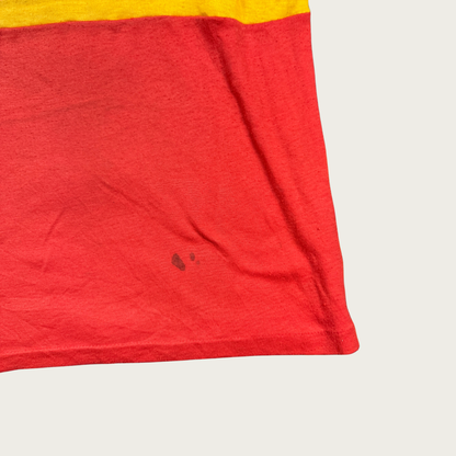 (M/L) 70s/80s Tour De France Cycling Jersey Tee