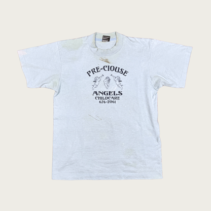 (M) 80s Pre-Ciouse Angels Tee