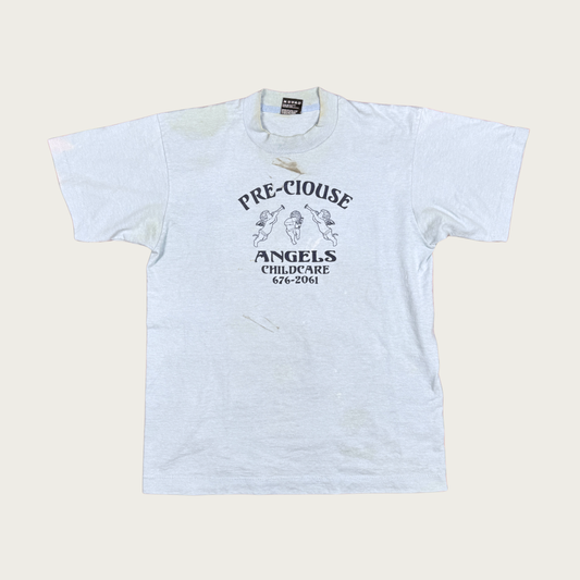 (M) 80s Pre-Ciouse Angels Tee