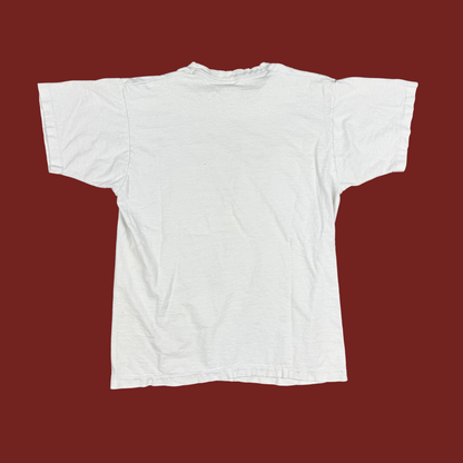 (L) 1995 Miami Dolphins "Have a Dolphins Day!" Tee