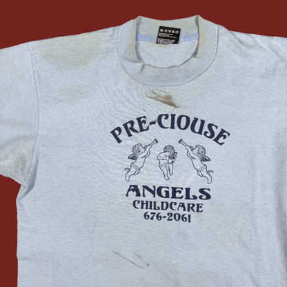 (M) 80s Pre-Ciouse Angels Tee