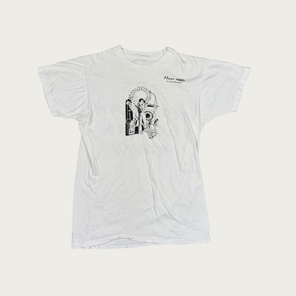 (M) 70s Rare Penn Hills In The Poconos Resort Tee