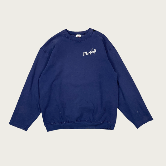 (XL) Murphy's Microbrewery & Pub Sweatshirt