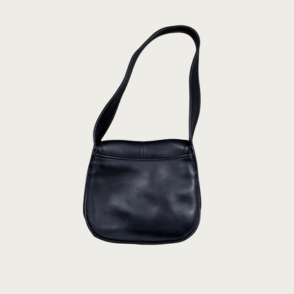 Vintage Coach Ergo Flap Bag