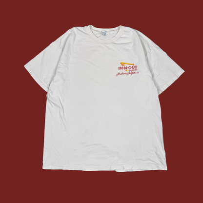 (XL) 1992 In-N-Out Burger Tee