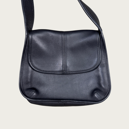 Vintage Coach Ergo Flap Bag