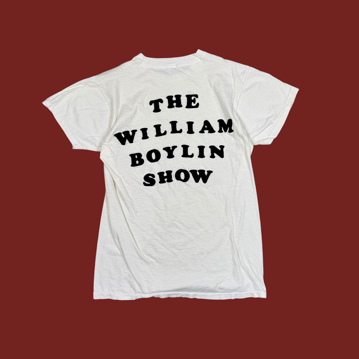 (M) 70s Rare Penn Hills In The Poconos Resort Tee