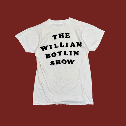 (M) 70s Rare Penn Hills In The Poconos Resort Tee