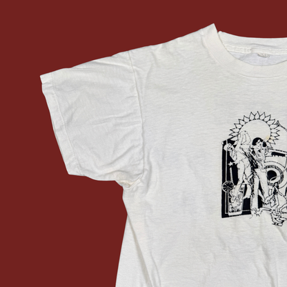 (M) 70s Rare Penn Hills In The Poconos Resort Tee