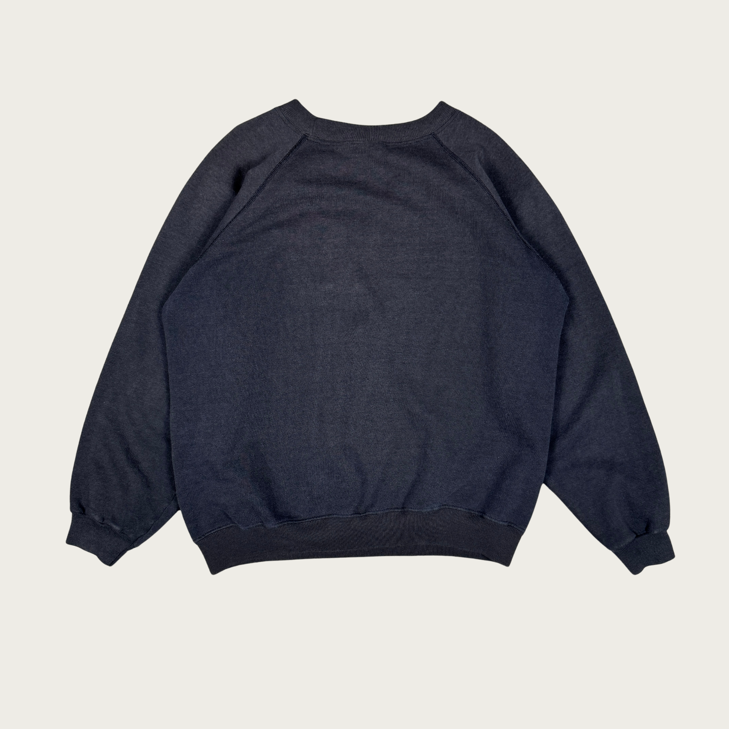 (L) 80s/90s New York Apple Sweatshirt