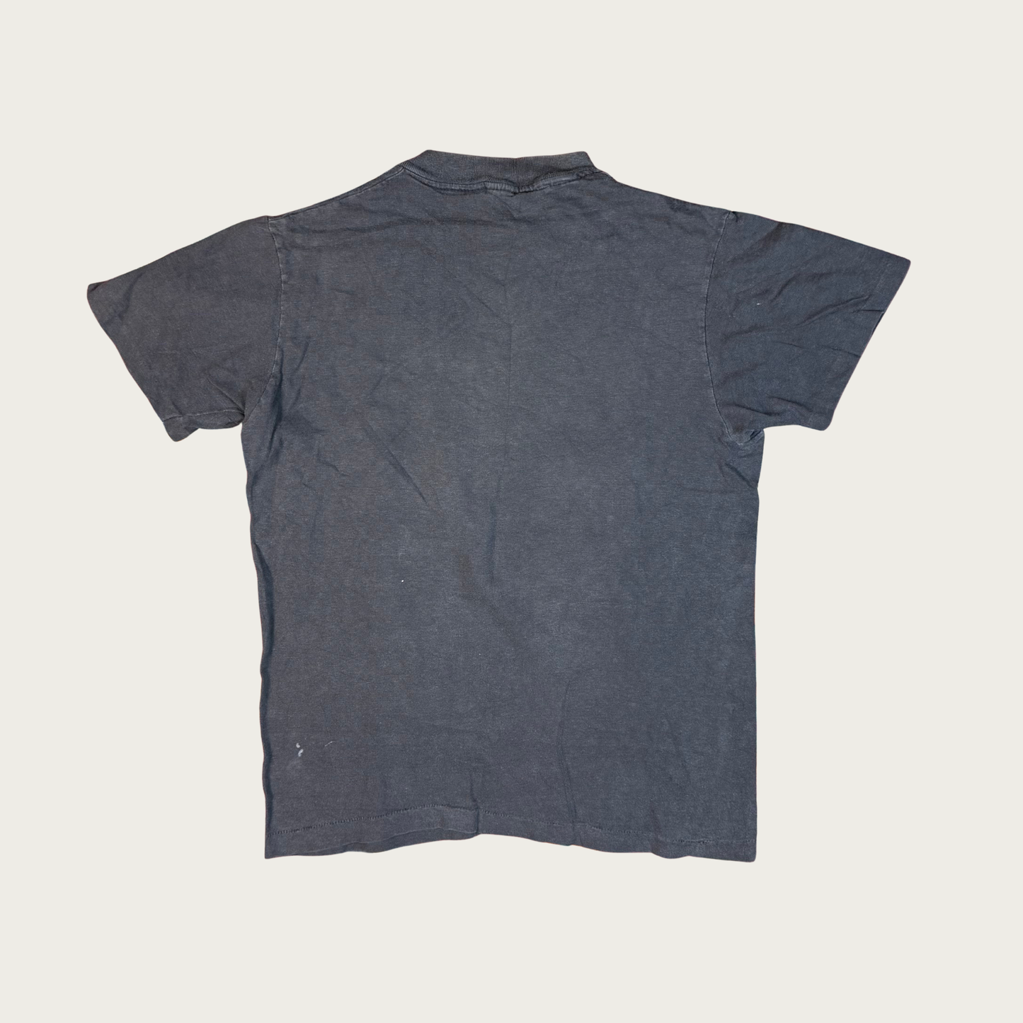 (M) 1984 DuQuoin Mile Race Tee