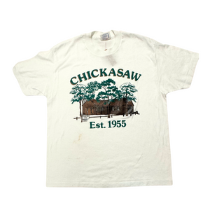 Vintage Chickasaw State Park Shirt