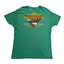 Load image into Gallery viewer, Vintage Hollister &quot;Skinny&#39;s Dive Shop&quot;
