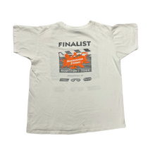 Load image into Gallery viewer, Vintage Nickelodeon Studios Audition Shirt
