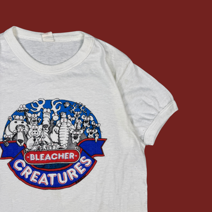 (S) 70s/80s Bleacher Creatures Tee