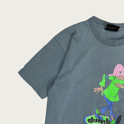 (L) 90s Dumb Donald Fat Stuff Tee