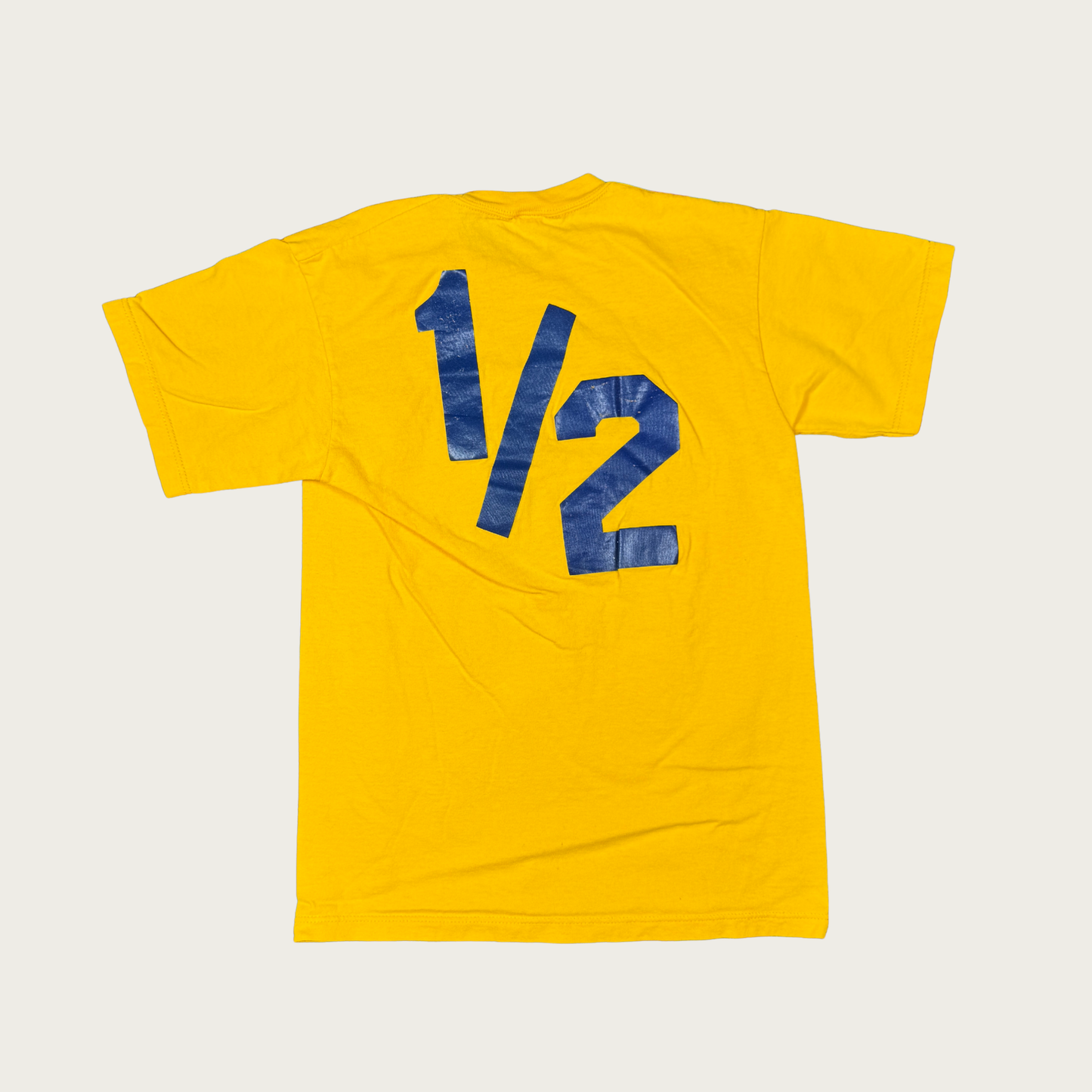 (XS/S) Speedsters Soccer Baby Tee