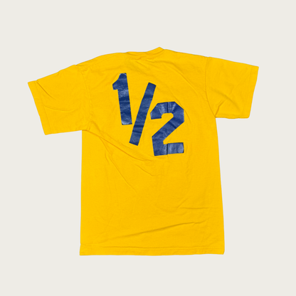 (XS/S) Speedsters Soccer Baby Tee