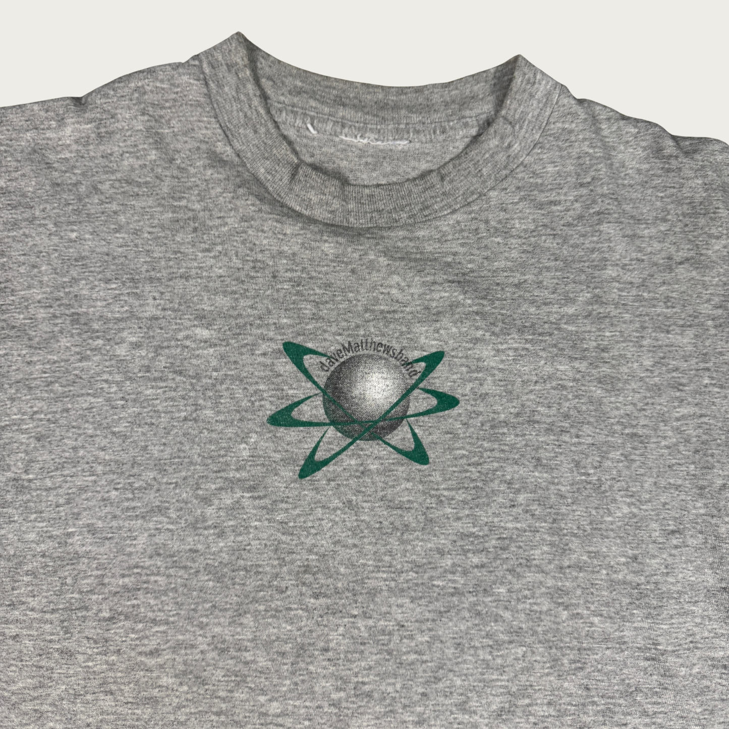 (XL) Dave Matthews Band 1999 Summer Tour Tee