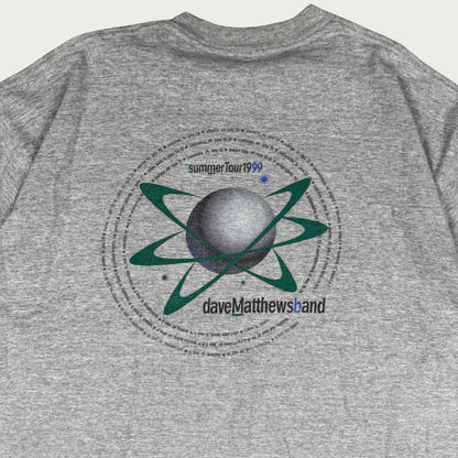 (XL) Dave Matthews Band 1999 Summer Tour Tee