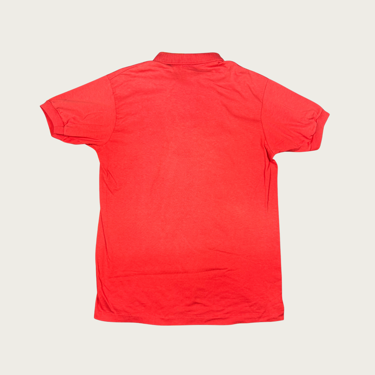 (L) 90s Three Village Soccer Club Polo