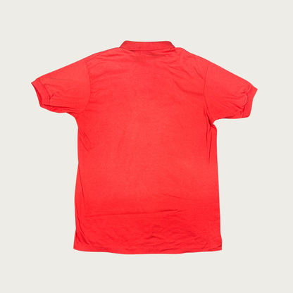 (L) 90s Three Village Soccer Club Polo
