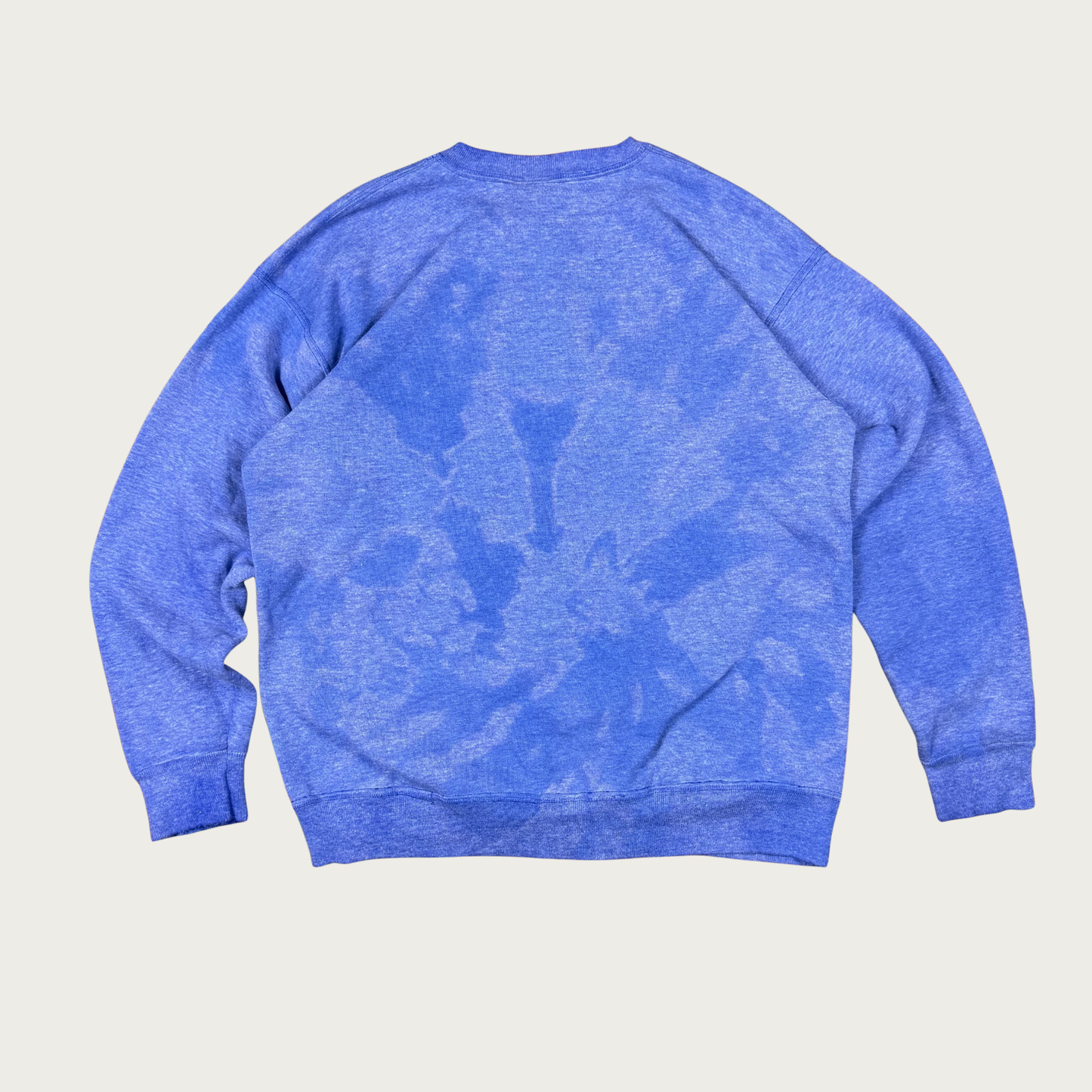 (L/XL) 90s Lee "Word Perfect" Sweatshirt
