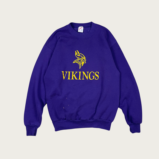 (M) Vikings Sweatshirt