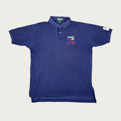 (L) 1994 FIFA World Cup USA Polo