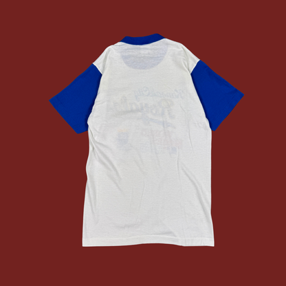 (M) 1985 World Series Kansas City Royals Tee
