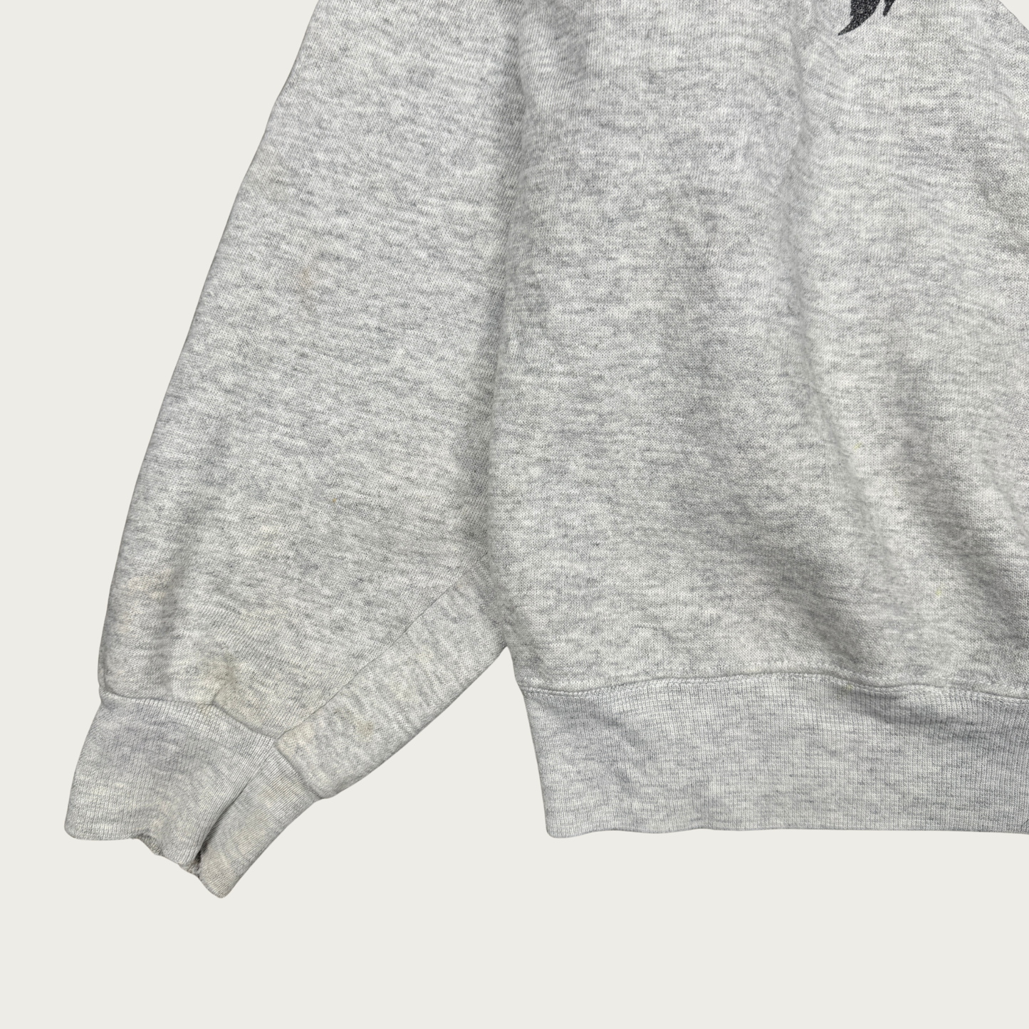 (XL) 70s/80s University of Missouri Tiger Mascot Sweatshirt