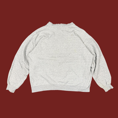 (XL) Kansas Basketball Sweatshirt