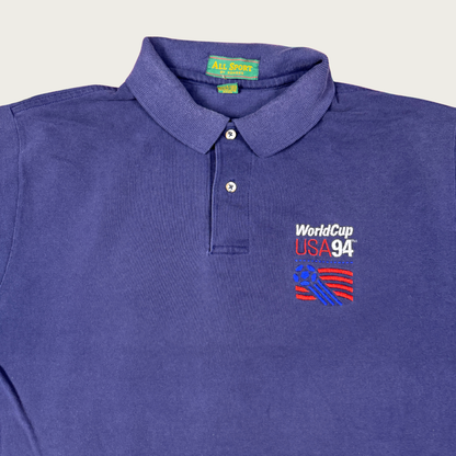 (L) 1994 FIFA World Cup USA Polo