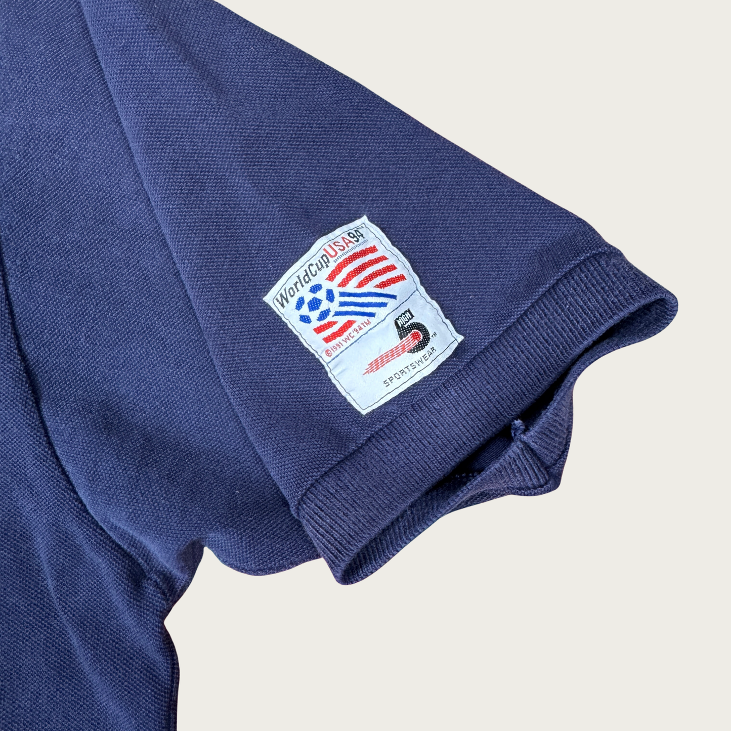 (L) 1994 FIFA World Cup USA Polo