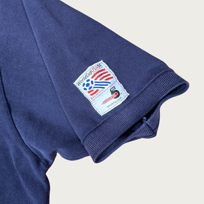 (L) 1994 FIFA World Cup USA Polo