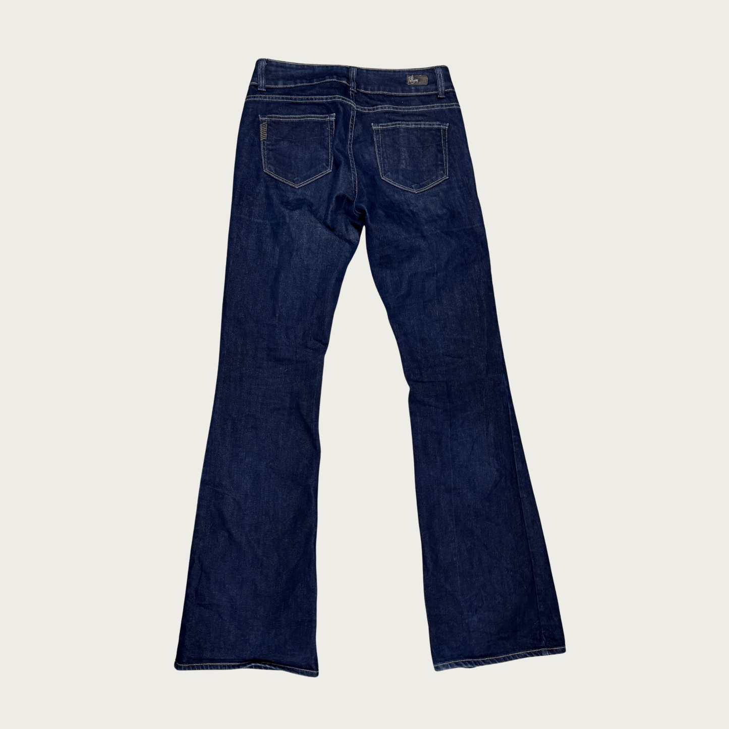 (27") Citizens of Humanity Low Rise Jeans