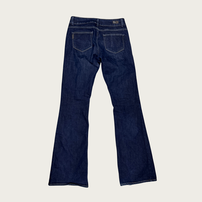 (27") Citizens of Humanity Low Rise Jeans