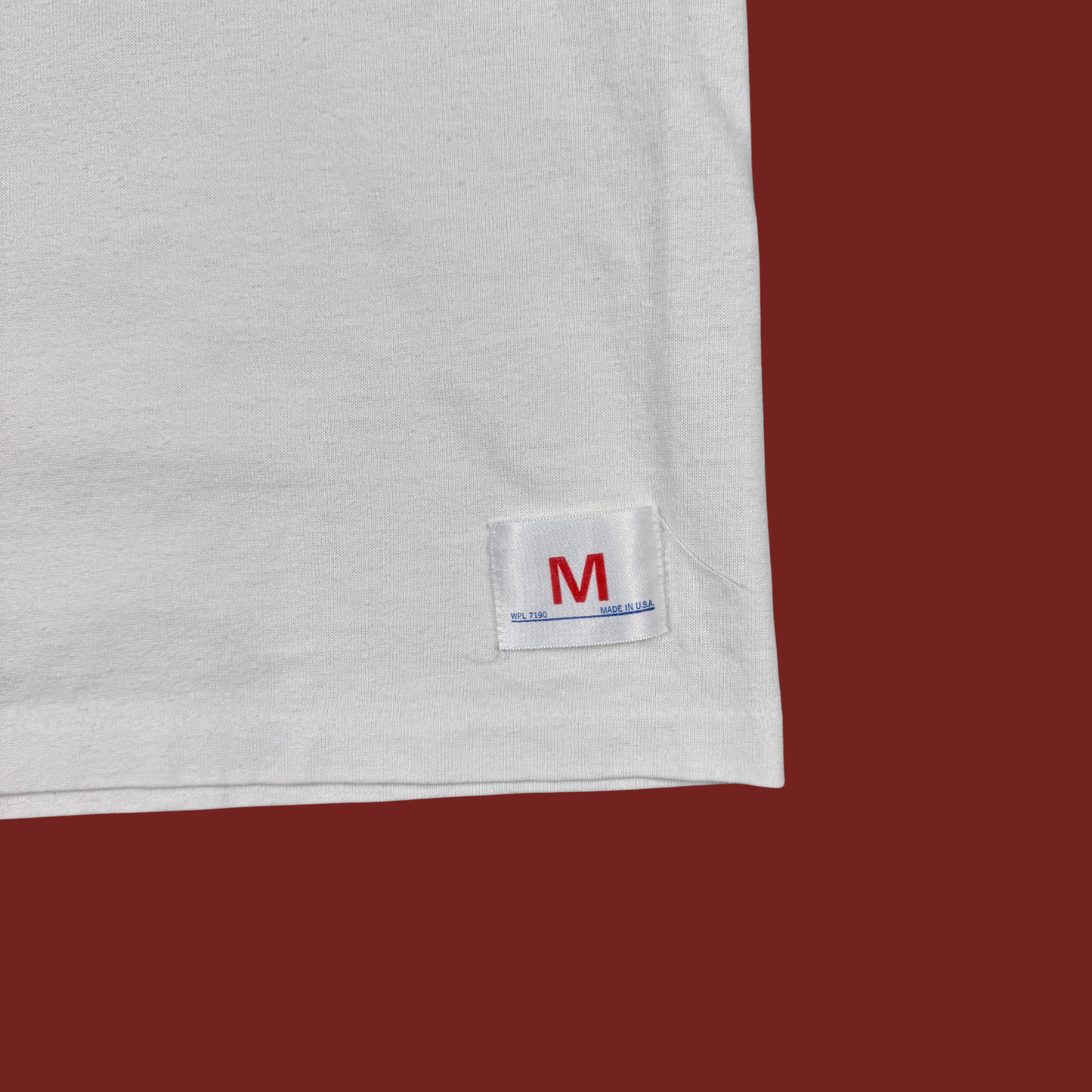 (M) 70s/80s Penn State Jersey Tee