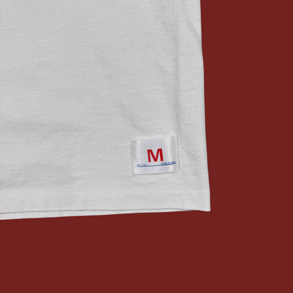 (M) 70s/80s Penn State Jersey Tee