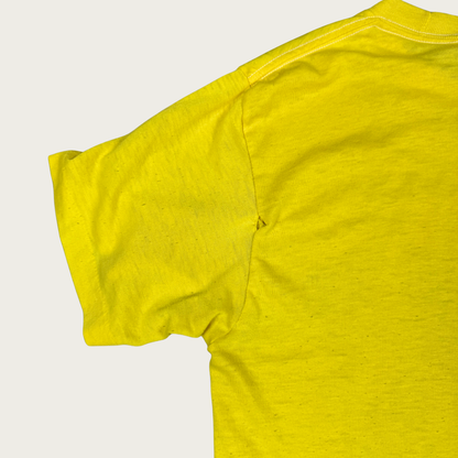 (S/M) 70s/80s Snoopy's Pier Tee