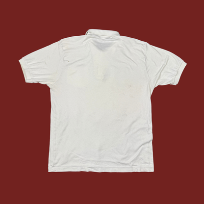 (L) Lincoln Soccer Club Coach Polo