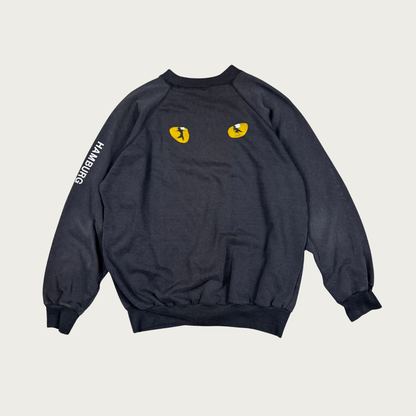 (L/XL) Cats Musical Hamburg Sweatshirt