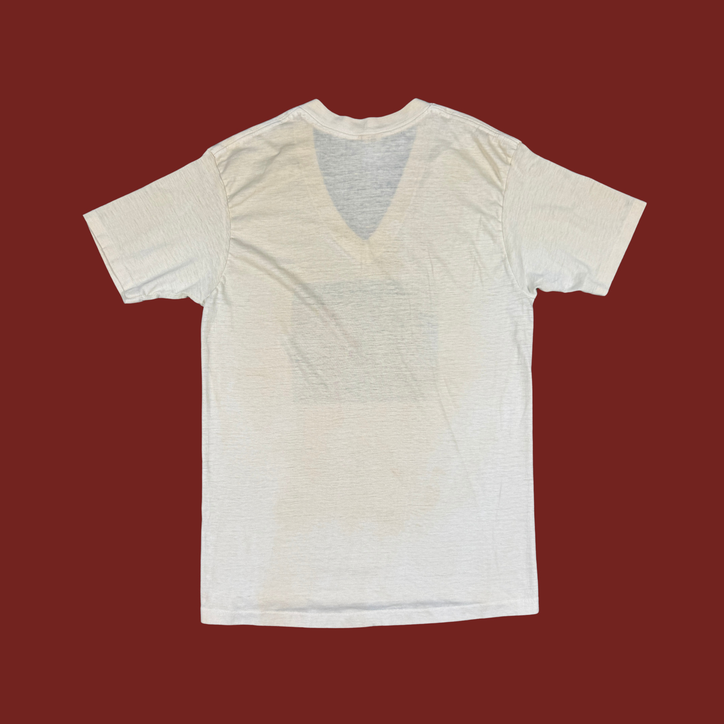 (M) 70s/80s "Rock &amp; Roll!" Tee